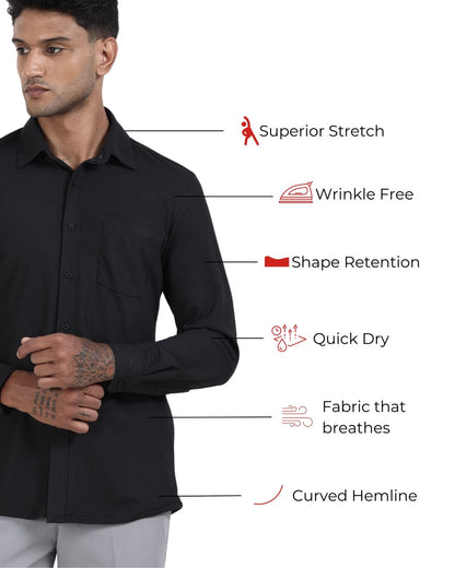 6X Smarter Workday Shirt