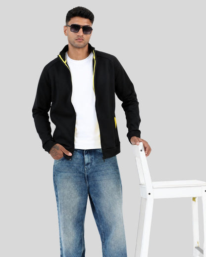 Jet Setter Zipper