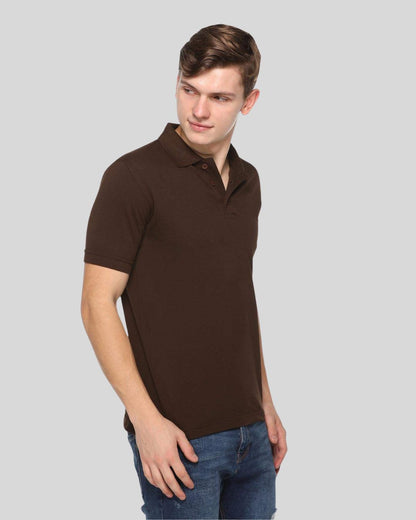 Sustainable Essential Polo