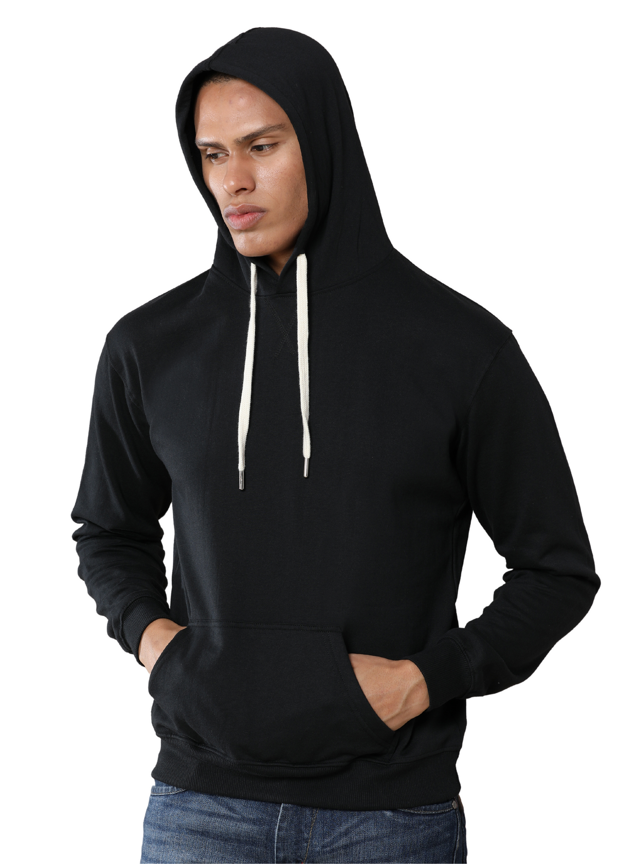 Essential Hoodie