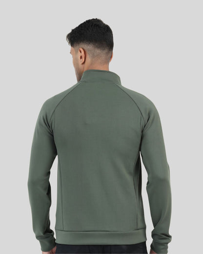Jet Setter Zipper