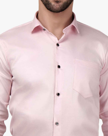 Corcul Slim Fit Shirt for Men