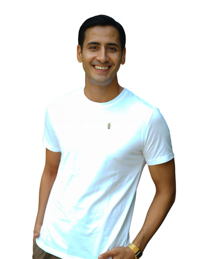 Men PIMA Cotton T-Shirt