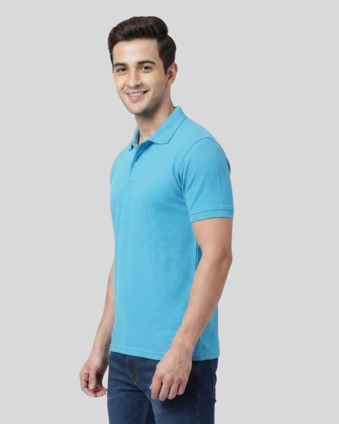 Sustainable Polo