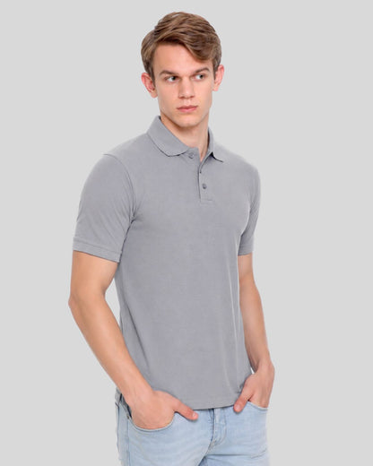 Sustainable Essential Polo