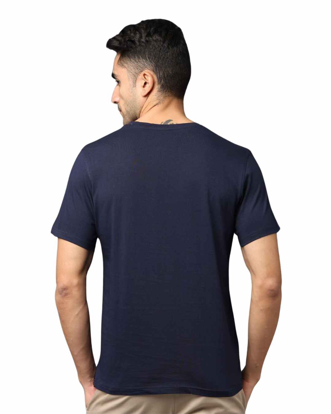 Corcul Men PIMA Cotton T-Shirt