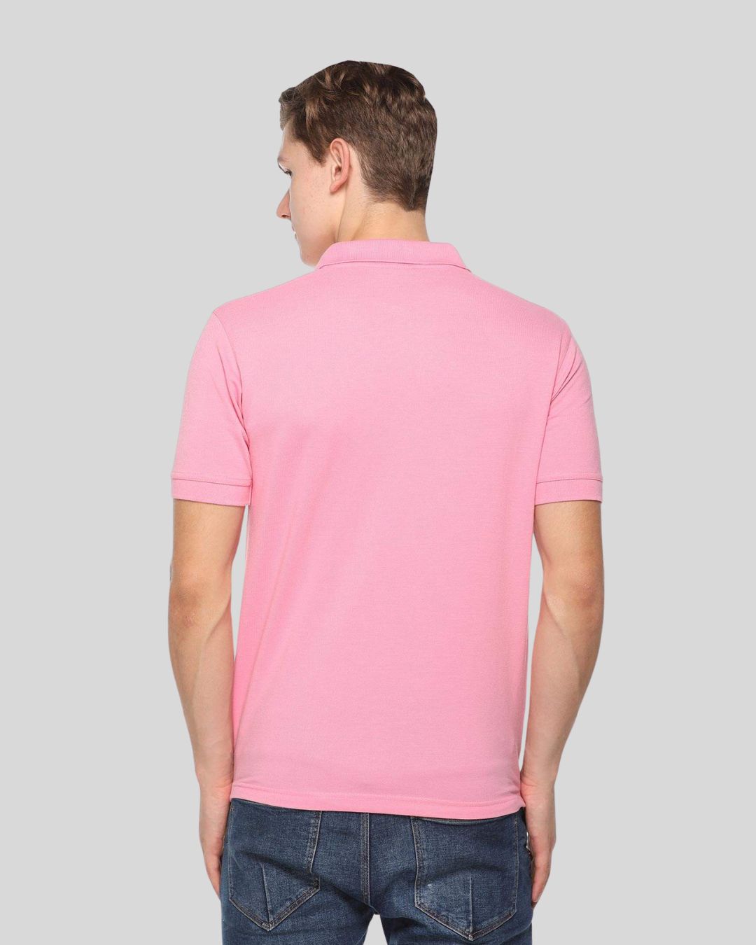 Sustainable Essential Polo