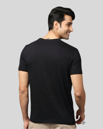 PIMA Cotton Crew Neck
