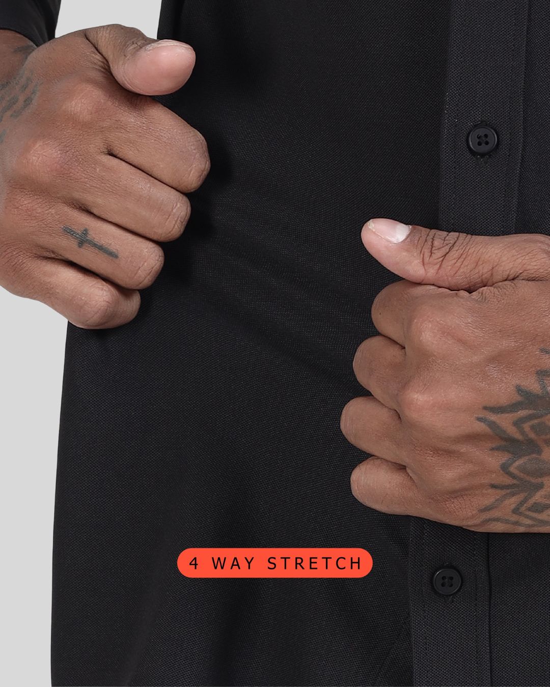 6X Smarter Workday Shirt