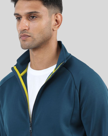 Jet Setter Zipper
