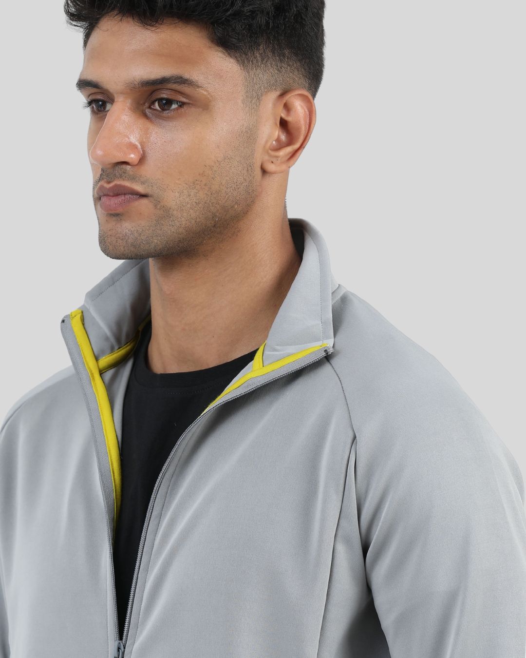 Jet Setter Zipper