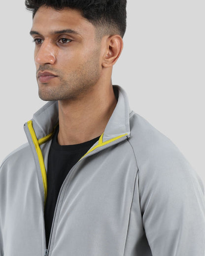 Jet Setter Zipper