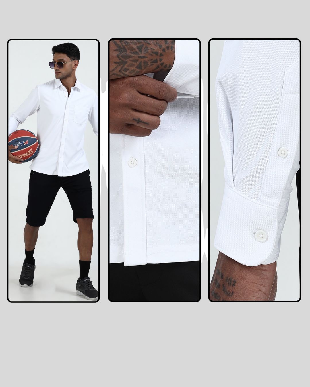 6X Smarter Workday Shirt