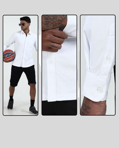 6X Smarter Workday Shirt