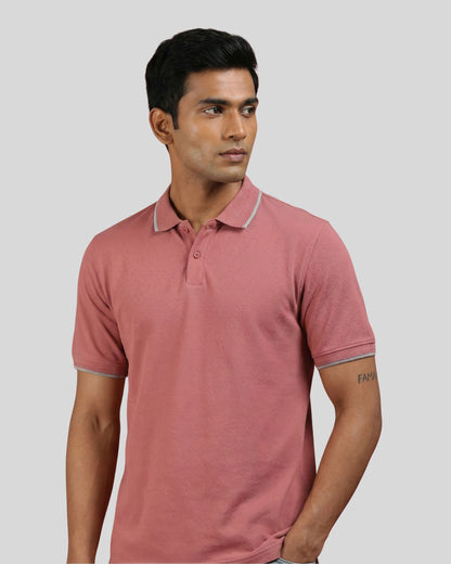 Pima Cotton Polo