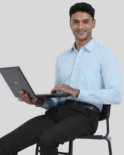 6X Smarter Workday Shirt