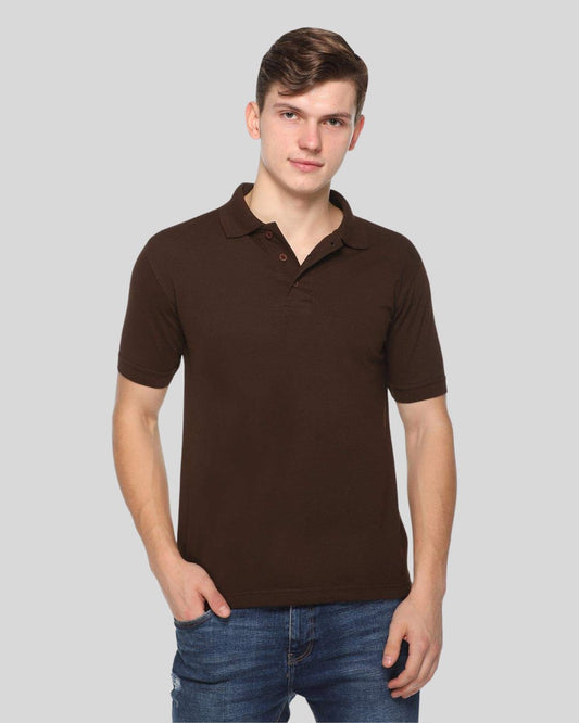 Sustainable Essential Polo