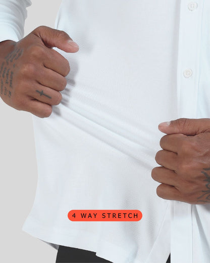 6X Smarter Workday Shirt