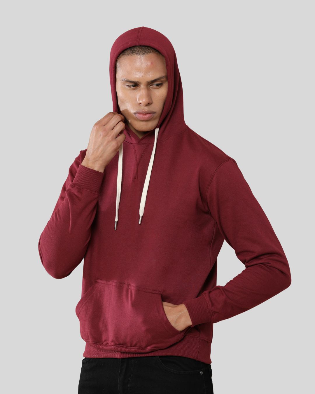 Essential Hoodie