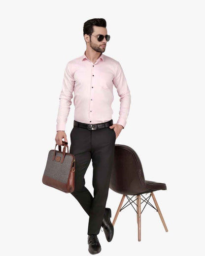Corcul Slim Fit Shirt for Men