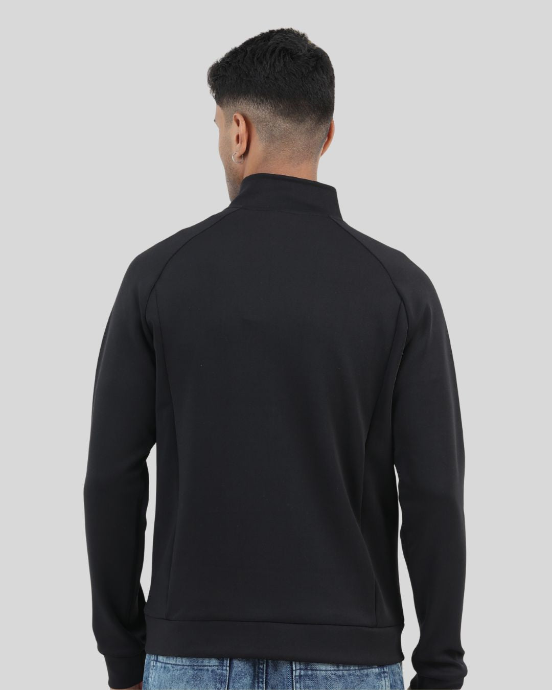 Jet Setter Zipper