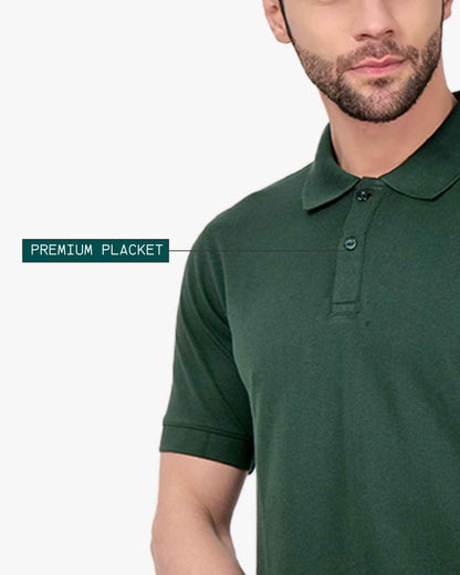 Men Polo T-shirt