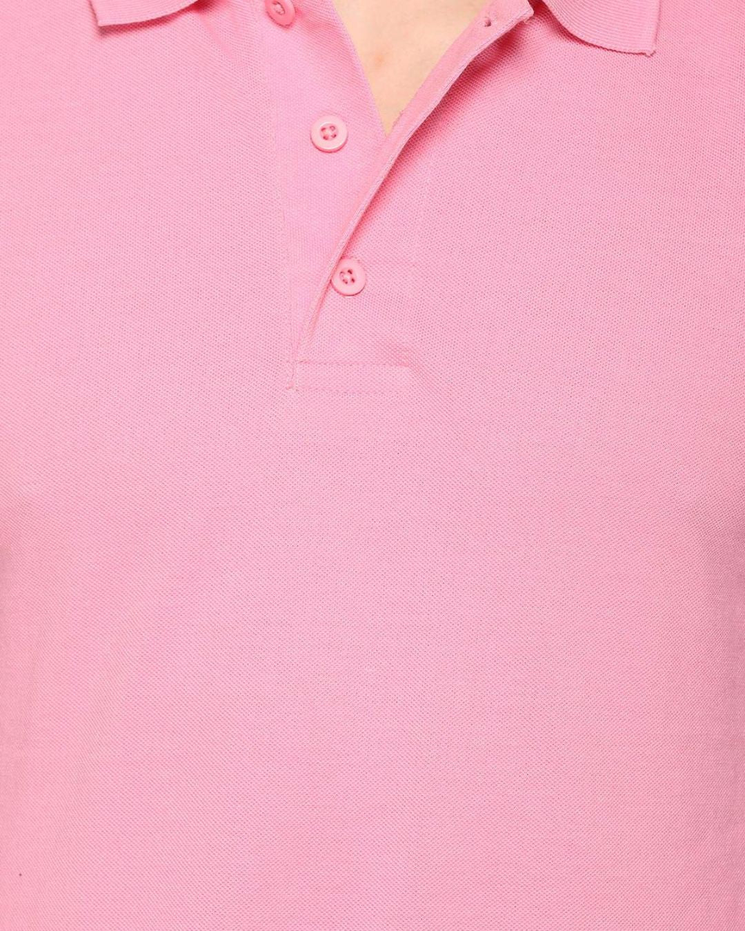 Sustainable Essential Polo