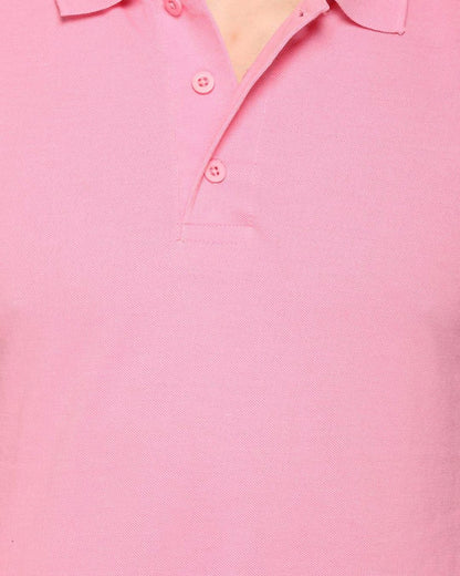 Sustainable Essential Polo