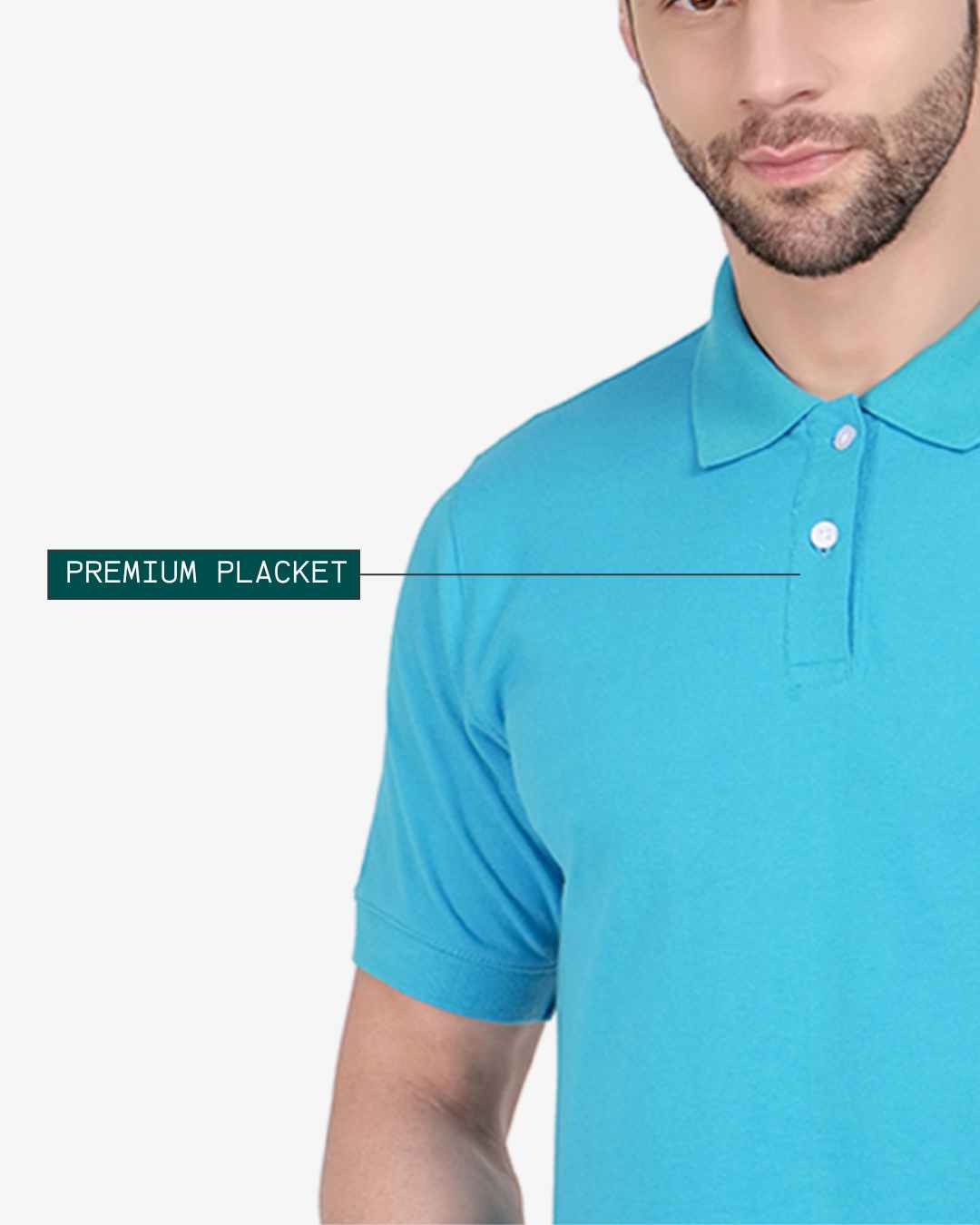 Men Polo T-shirt
