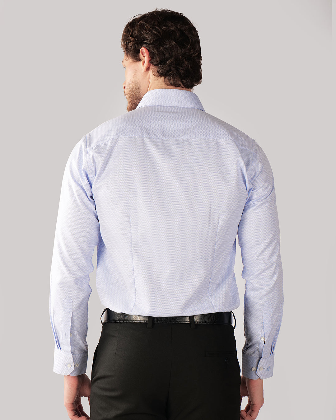 Diamond Weave Shirt
