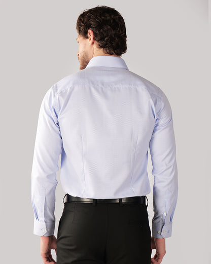 Diamond Weave Shirt