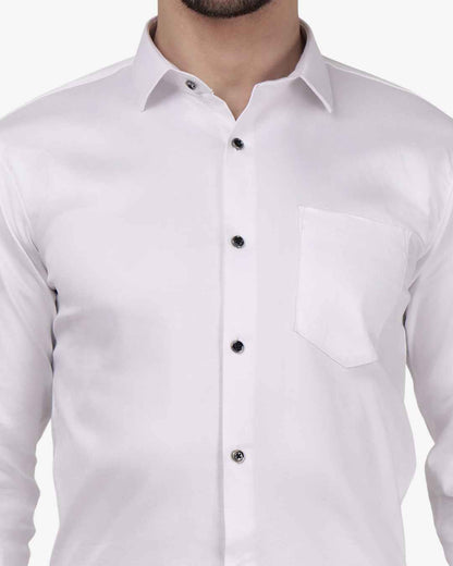 Corcul Slim Fit Shirt for Men