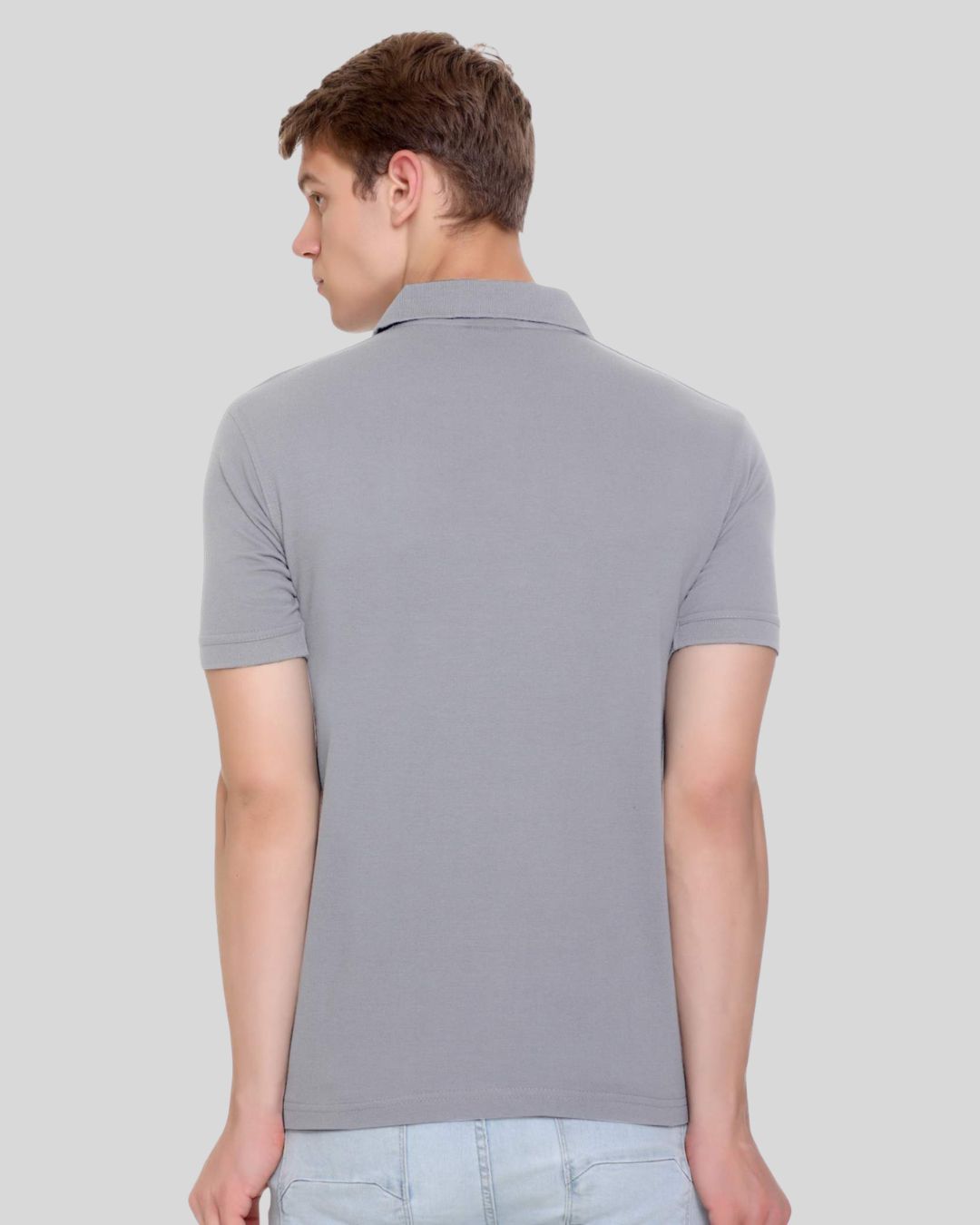 Sustainable Essential Polo