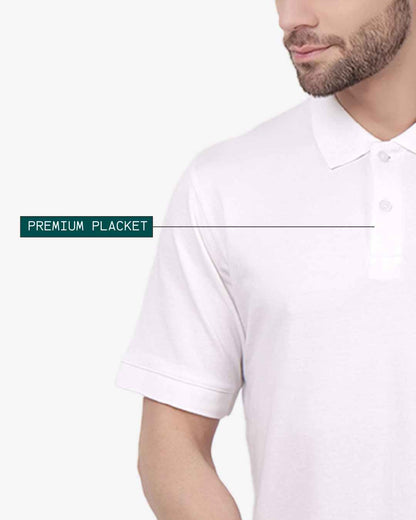 Men Polo T-shirt