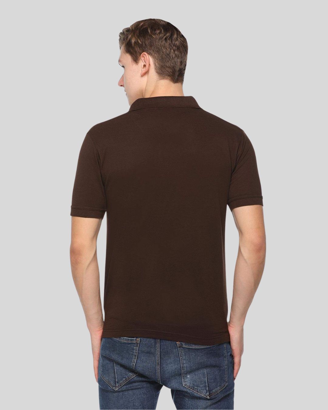 Sustainable Essential Polo