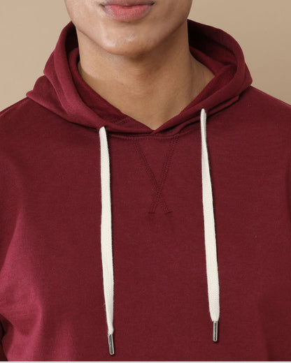 Essential Hoodie