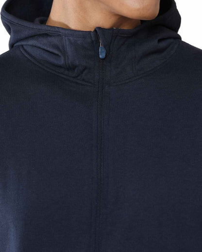 Corcul Men Zipper