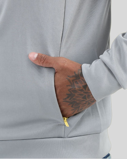 Jet Setter Zipper