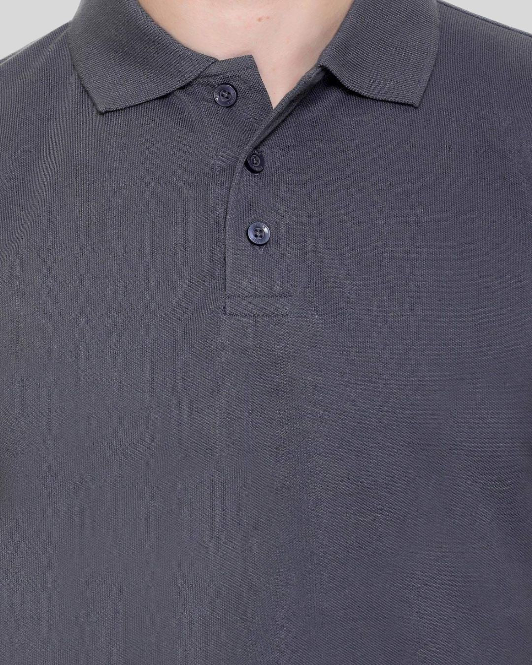 Sustainable Essential Polo