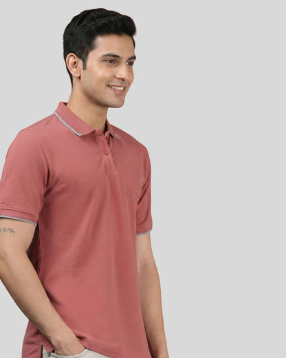 Pima Cotton Polo