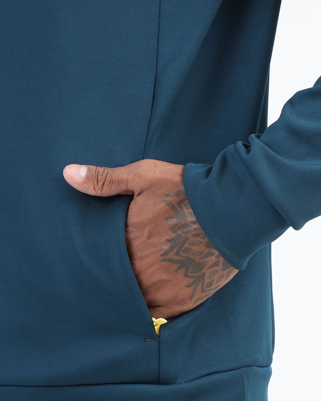 Jet Setter Zipper
