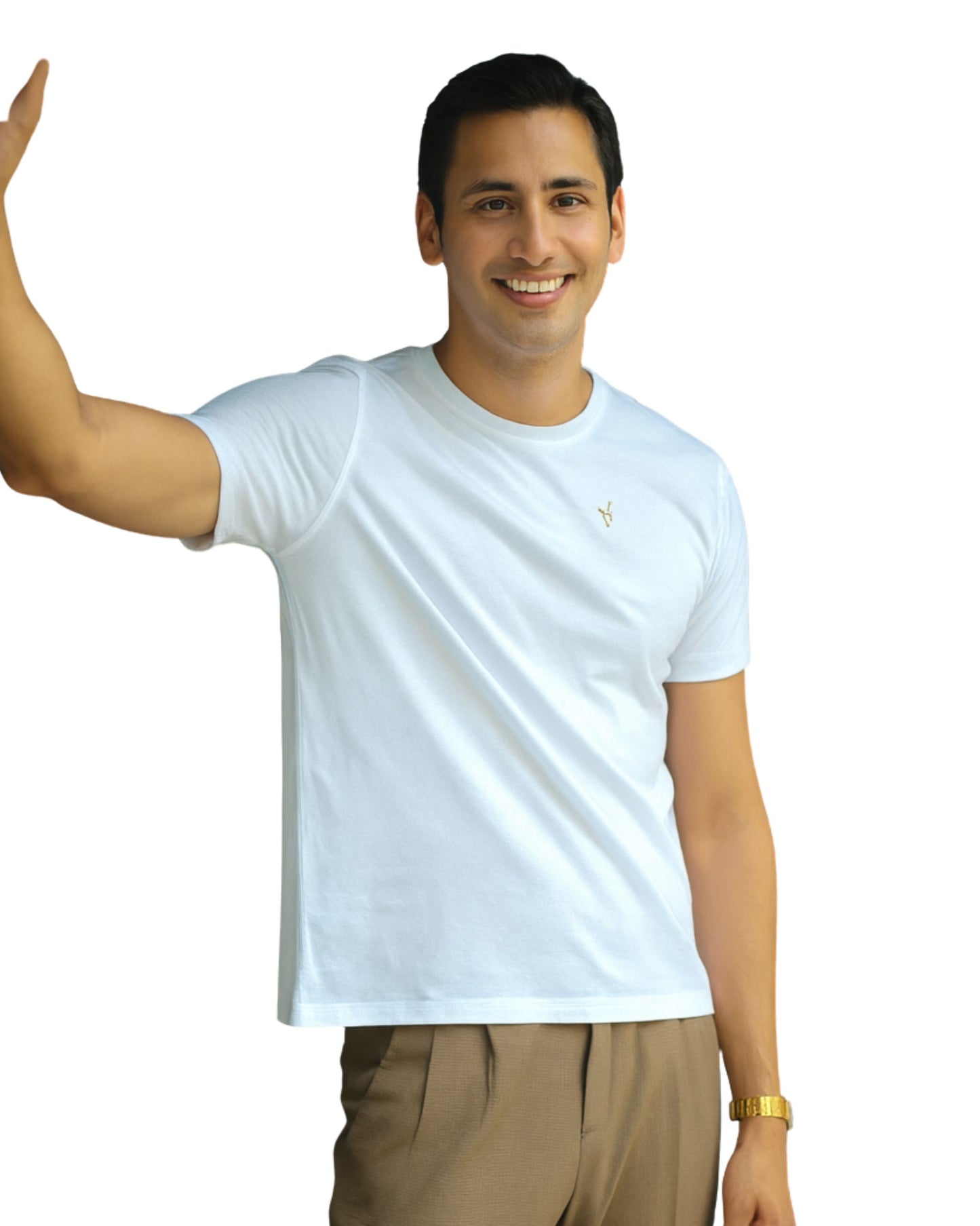 Men PIMA Cotton T-Shirt