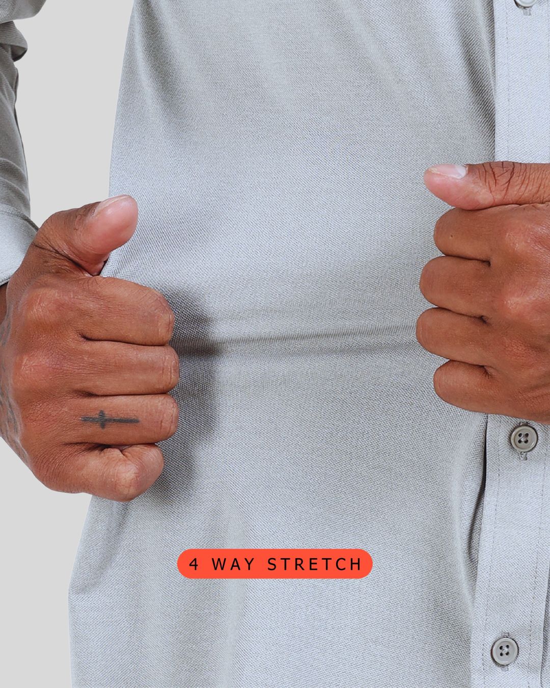 6X Smarter Workday Shirt