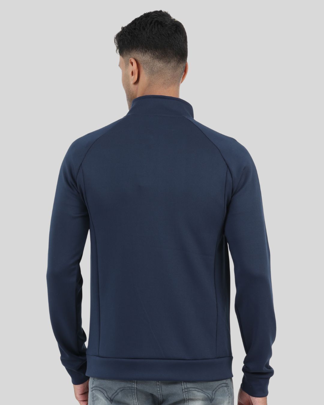 Jet Setter Zipper