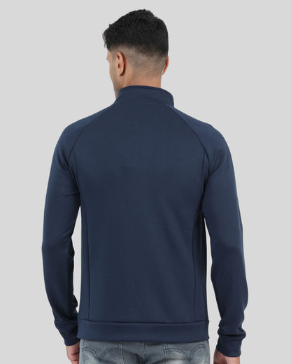 Jet Setter Zipper