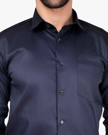 Corcul Slim Fit Shirt for Men
