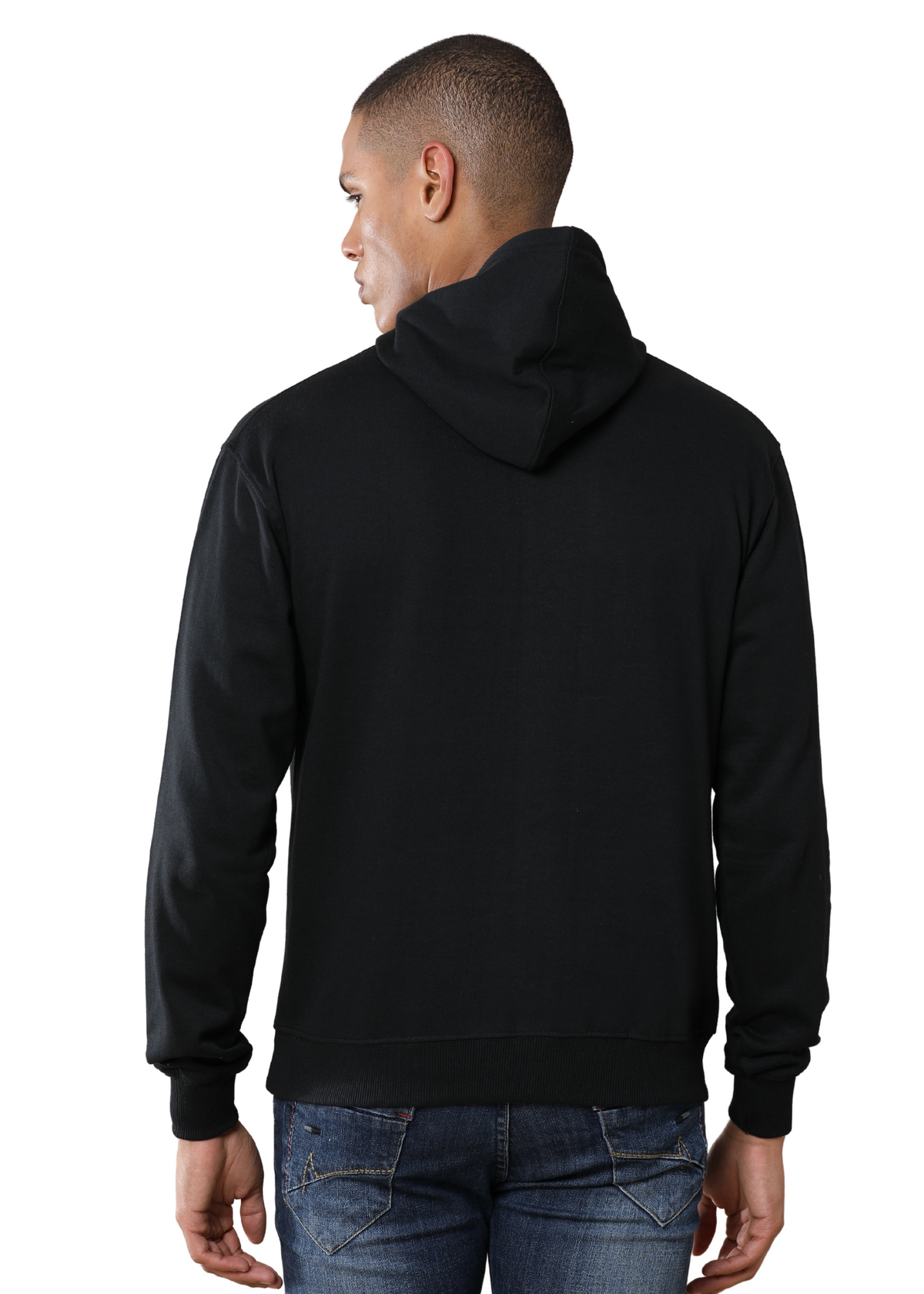 Essential Hoodie