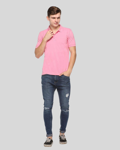 Sustainable Essential Polo