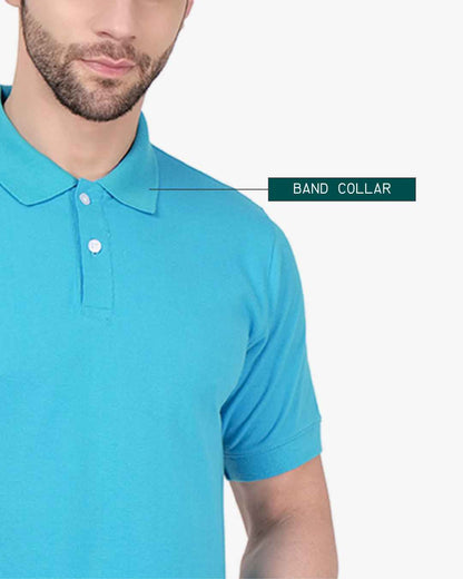 Men Polo T-shirt