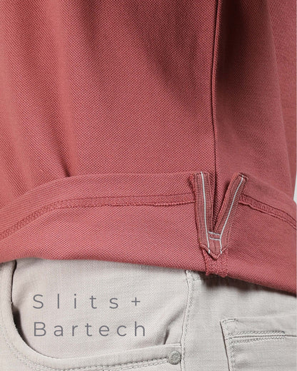 Pima Cotton Polo